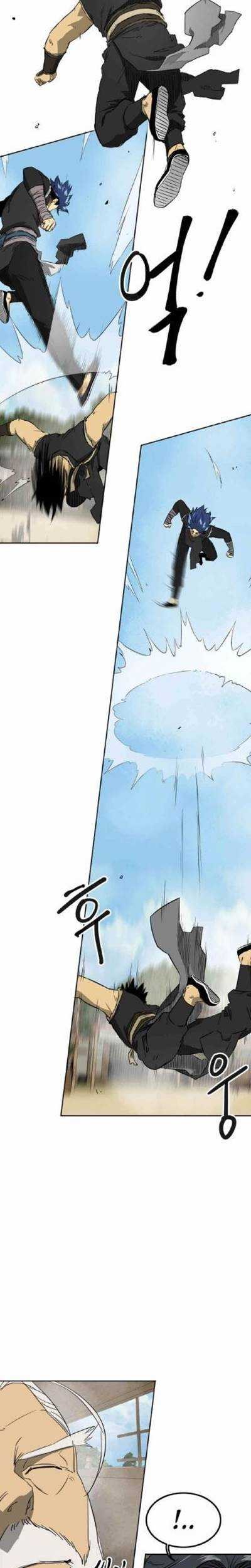 Infinite Level Up in Murim Chapter 59 Gambar 25