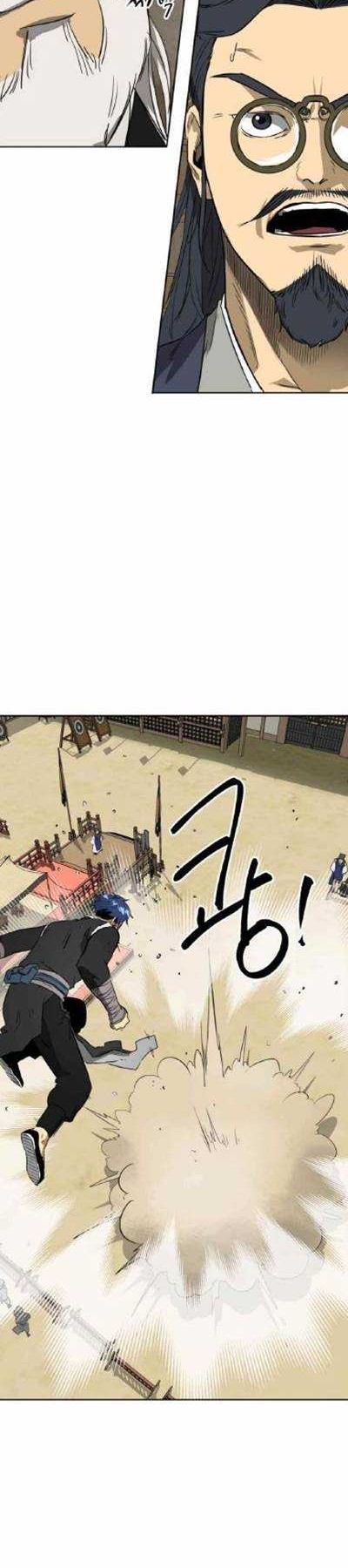 Infinite Level Up in Murim Chapter 59 Gambar 26