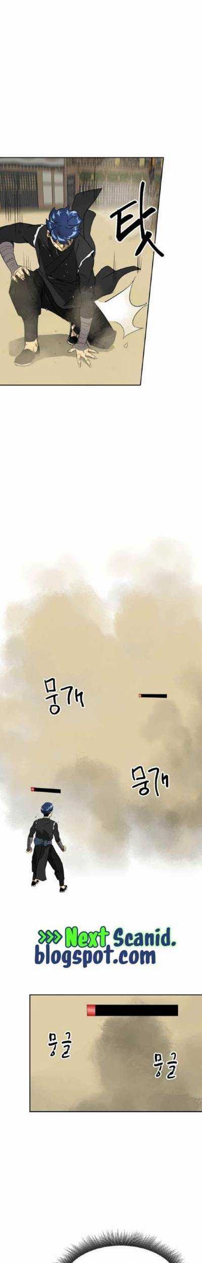 Infinite Level Up in Murim Chapter 59 Gambar 27