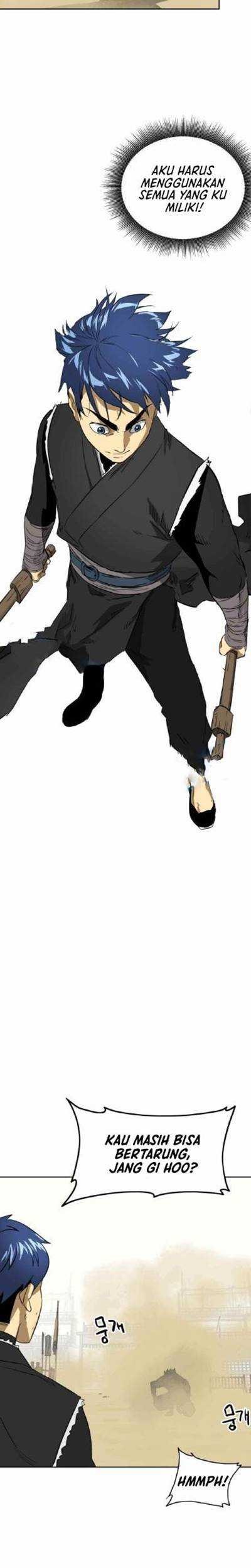 Infinite Level Up in Murim Chapter 59 Gambar 29