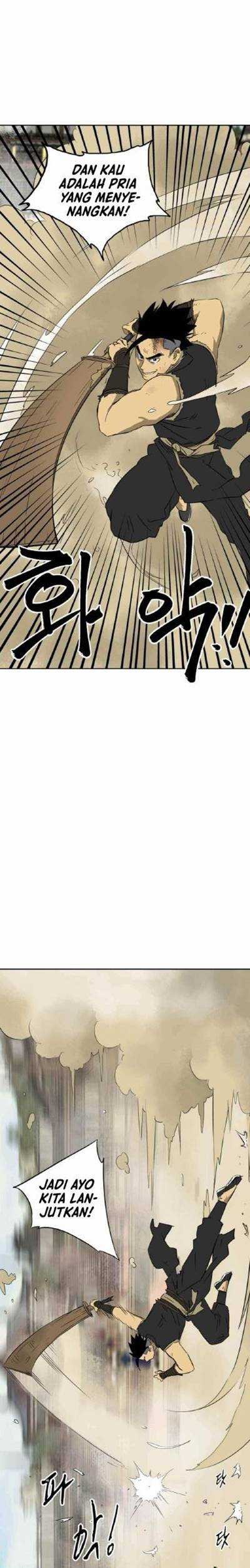 Infinite Level Up in Murim Chapter 59 Gambar 31