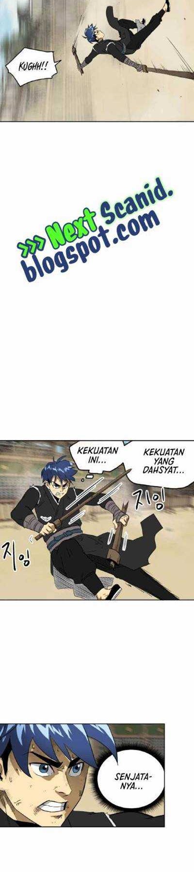 Infinite Level Up in Murim Chapter 59 Gambar 32