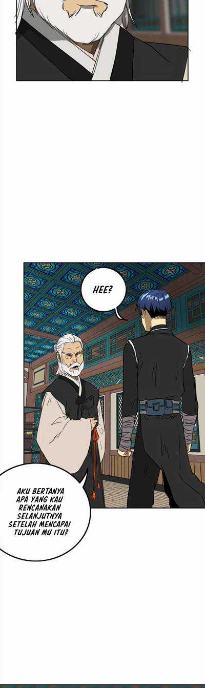 Infinite Level Up in Murim Chapter 59 Gambar 3