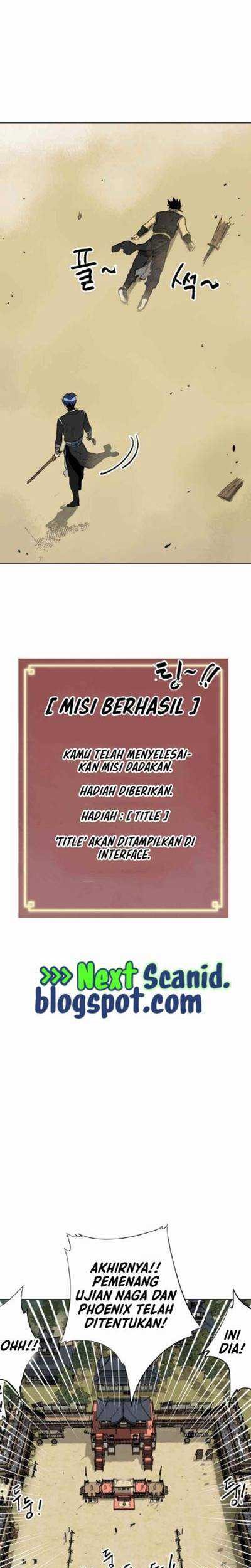 Infinite Level Up in Murim Chapter 59 Gambar 47
