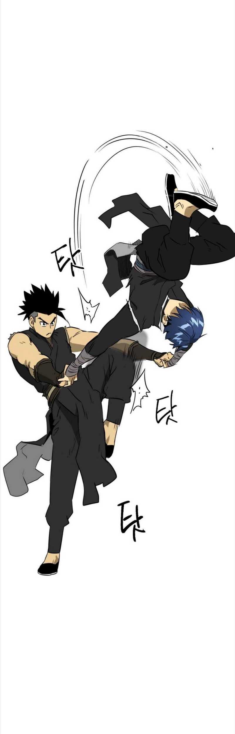 Infinite Level Up in Murim Chapter 58 Gambar 27