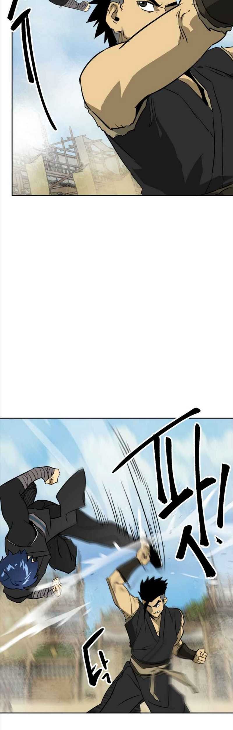 Infinite Level Up in Murim Chapter 58 Gambar 29