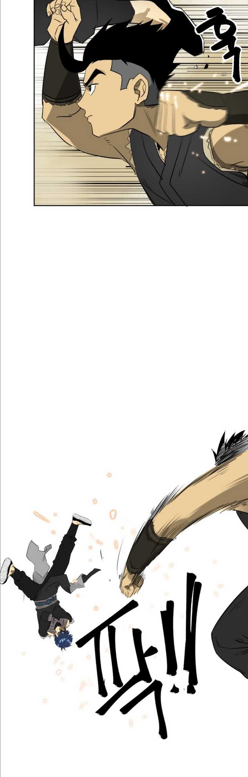 Infinite Level Up in Murim Chapter 58 Gambar 31