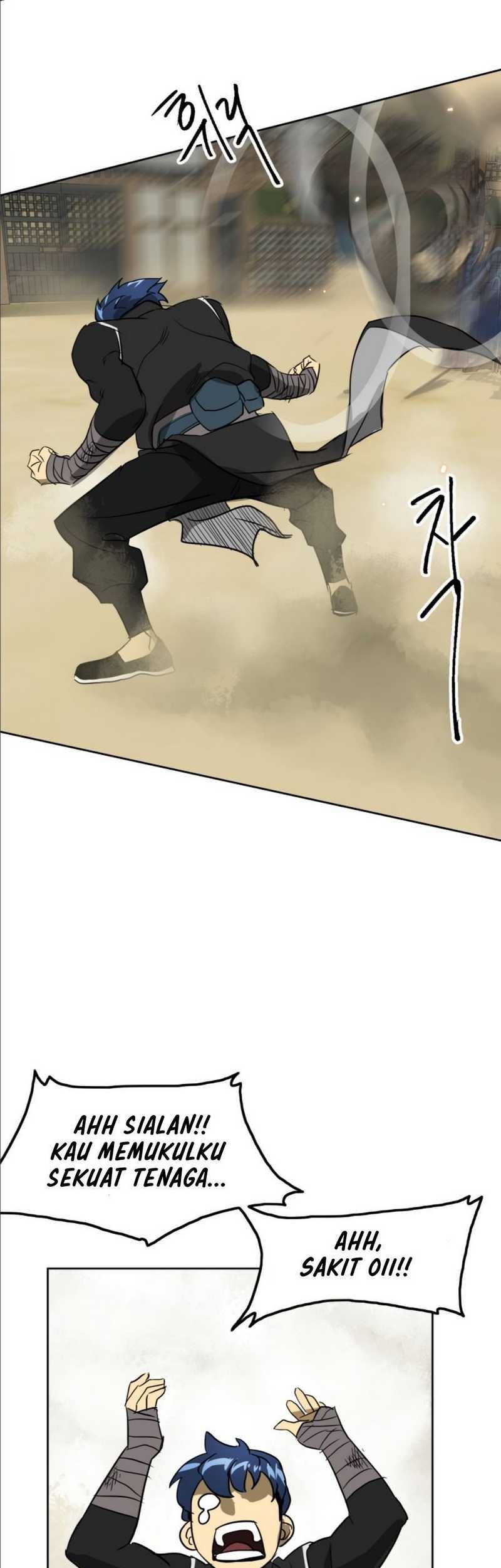 Infinite Level Up in Murim Chapter 58 Gambar 33