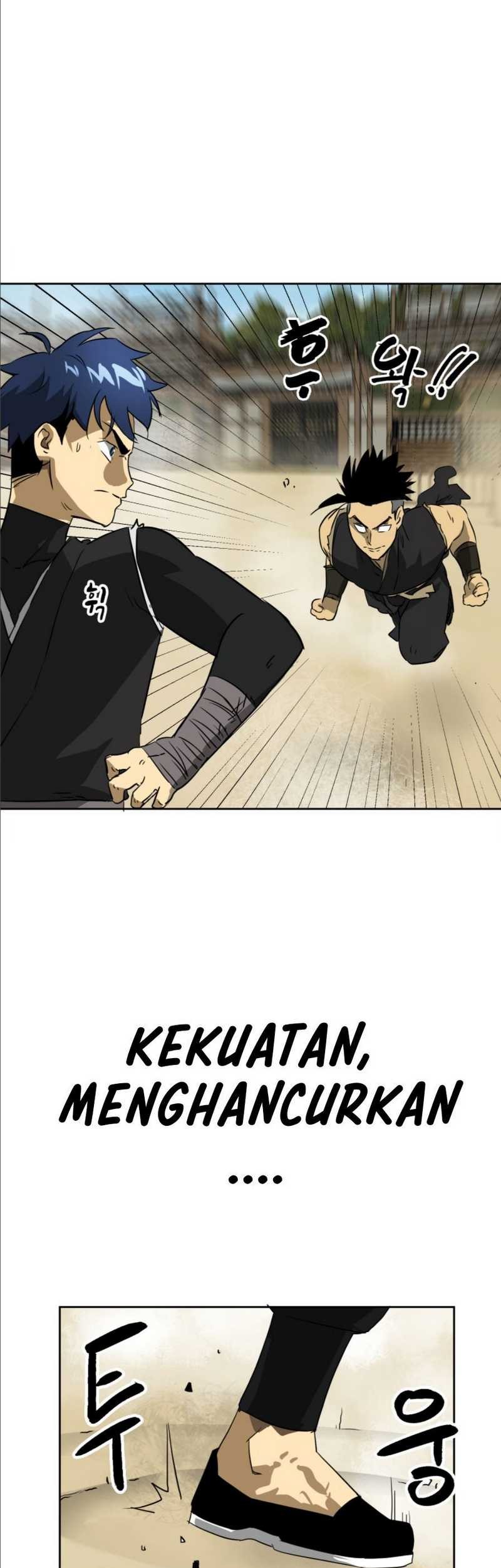 Infinite Level Up in Murim Chapter 58 Gambar 35