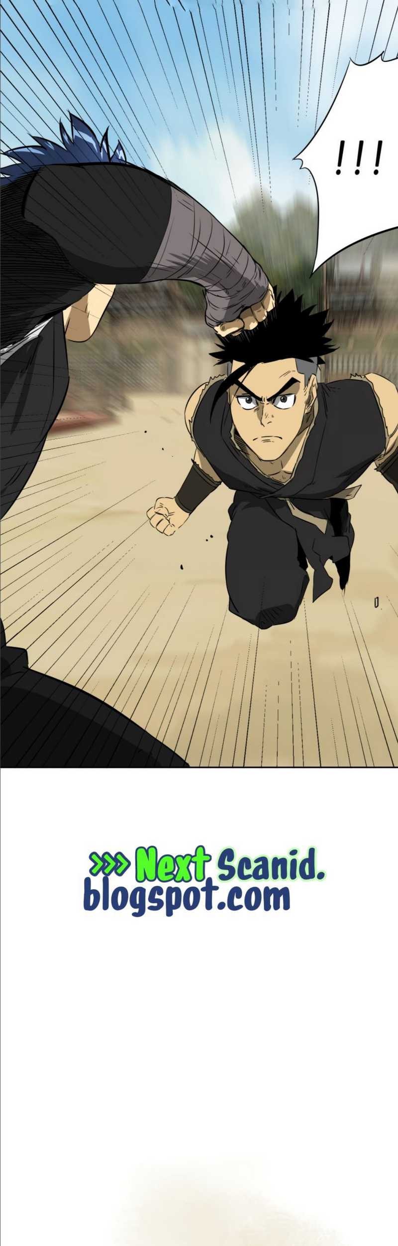 Infinite Level Up in Murim Chapter 58 Gambar 37