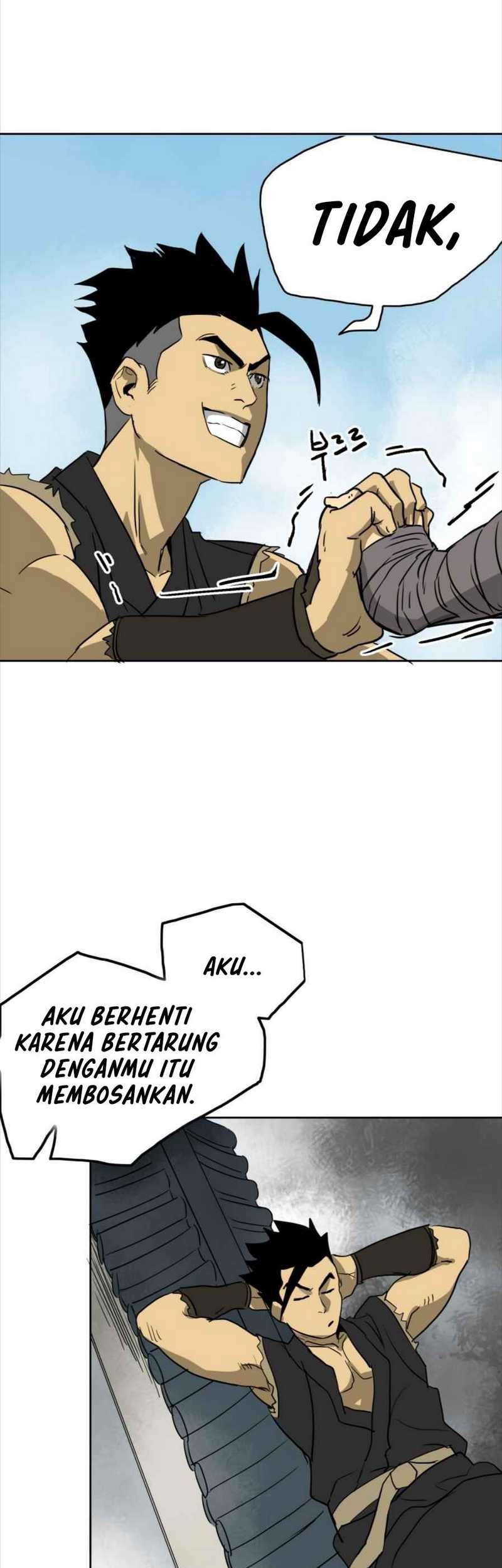 Infinite Level Up in Murim Chapter 58 Gambar 19