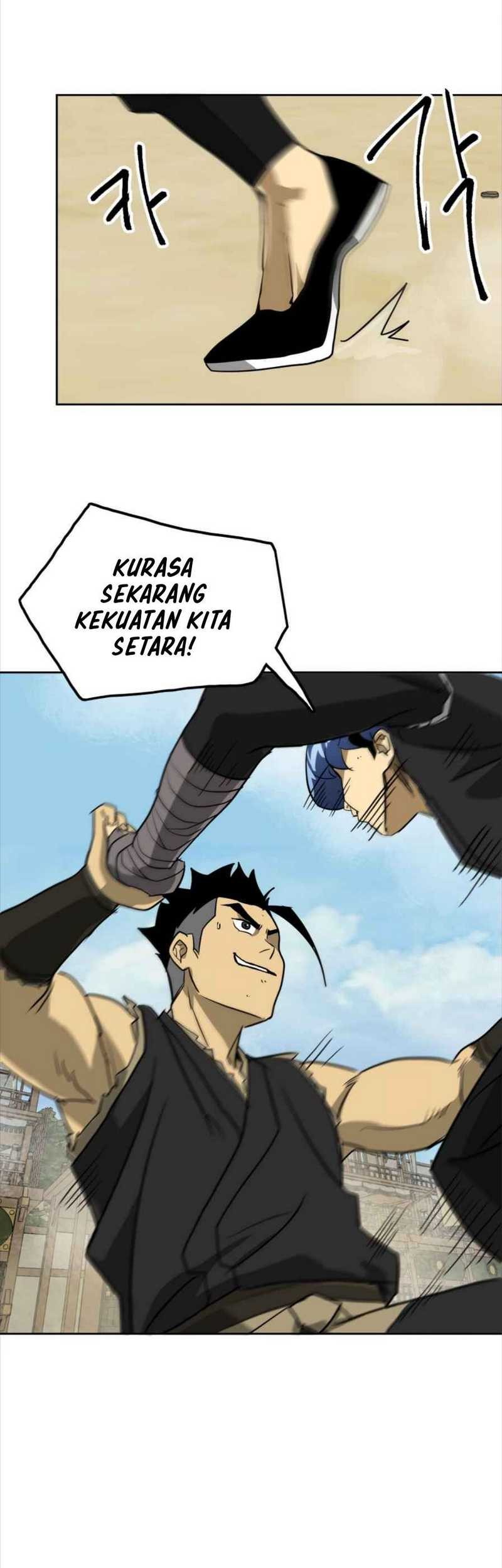 Infinite Level Up in Murim Chapter 58 Gambar 23