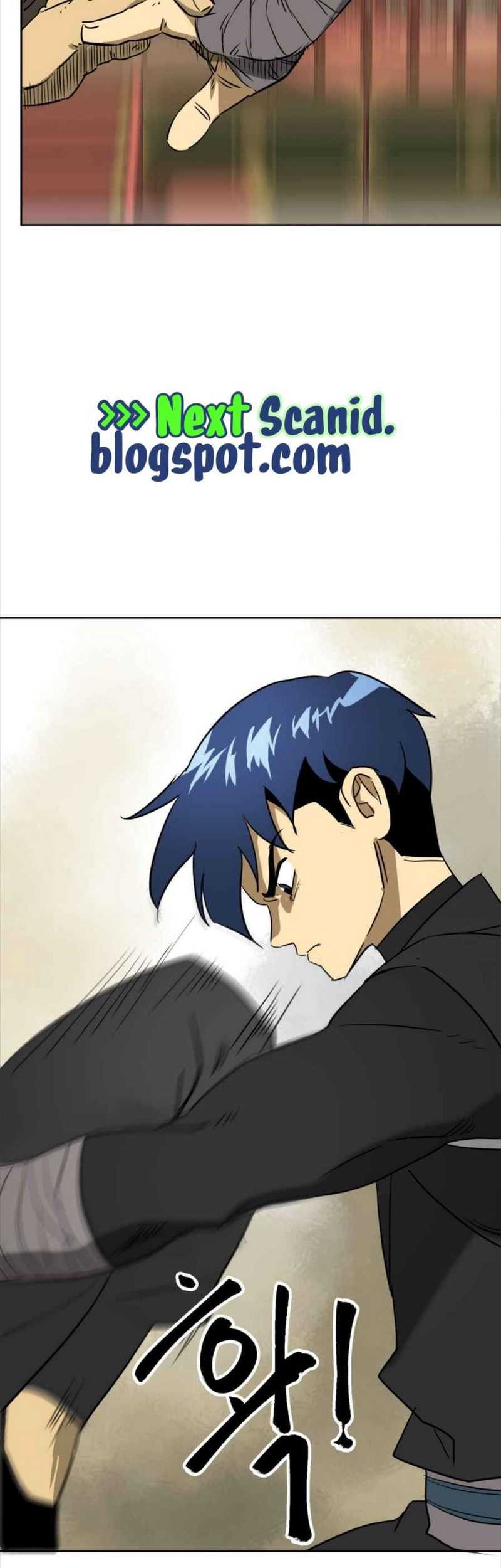 Infinite Level Up in Murim Chapter 58 Gambar 25