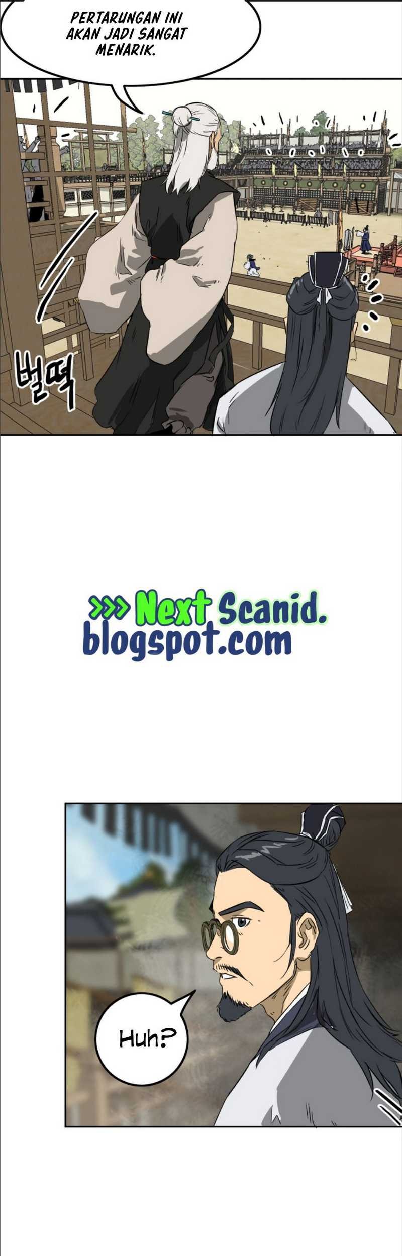 Komik Infinite Level Up in Murim Chapter 58 gambar nomor 1