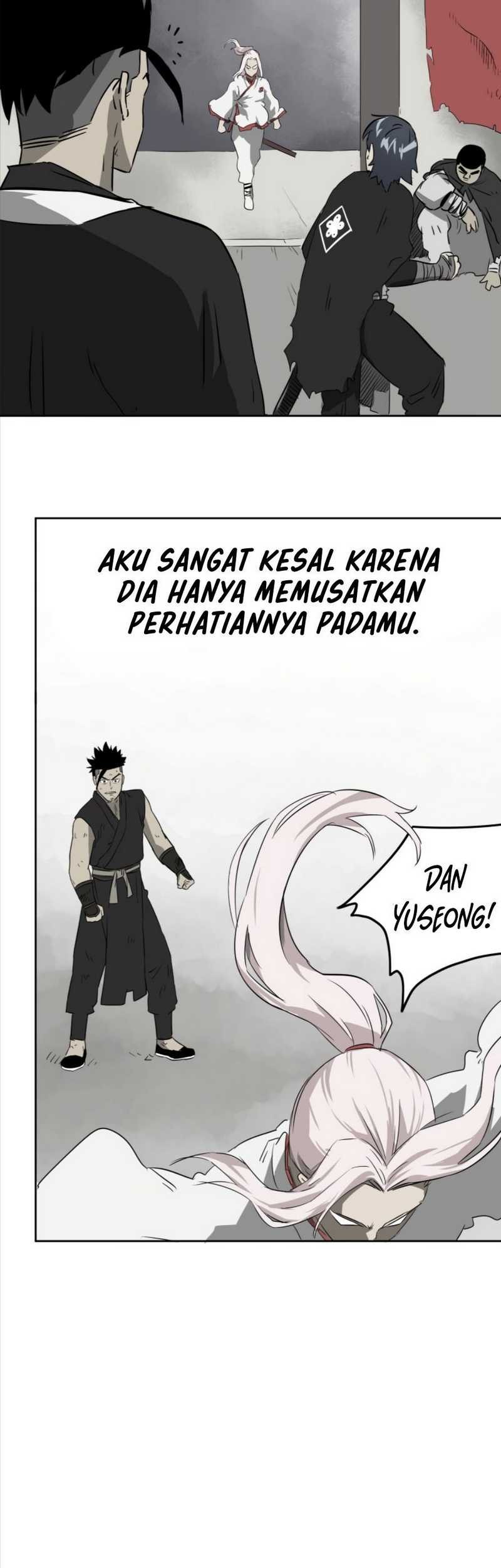Infinite Level Up in Murim Chapter 58 Gambar 47