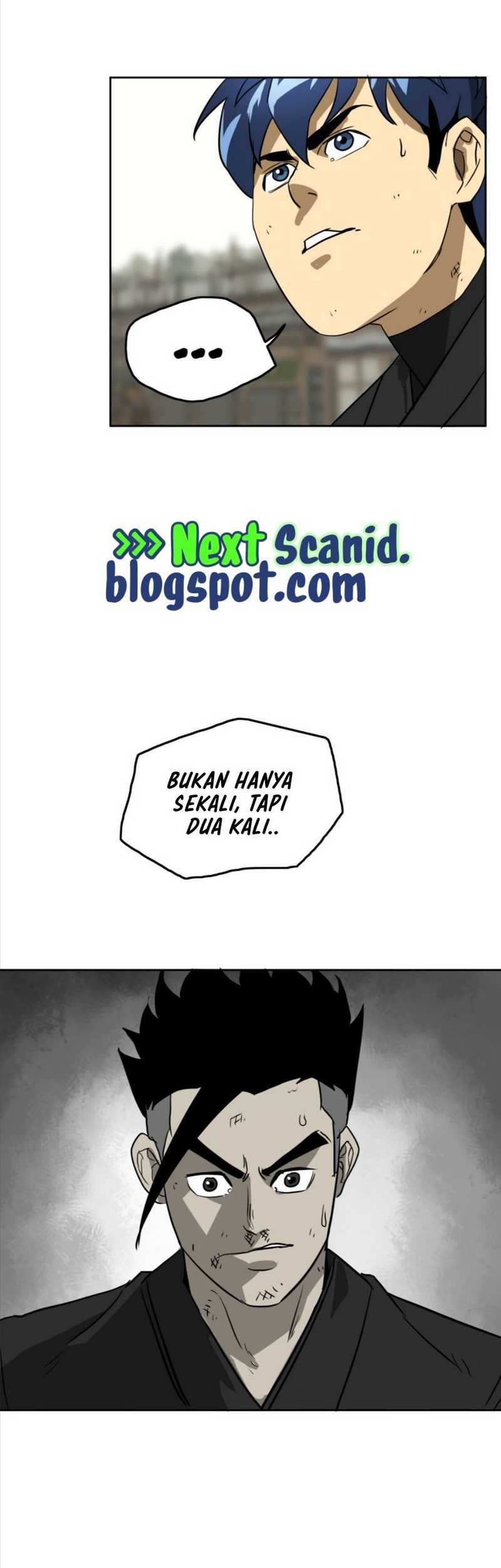 Infinite Level Up in Murim Chapter 58 Gambar 49