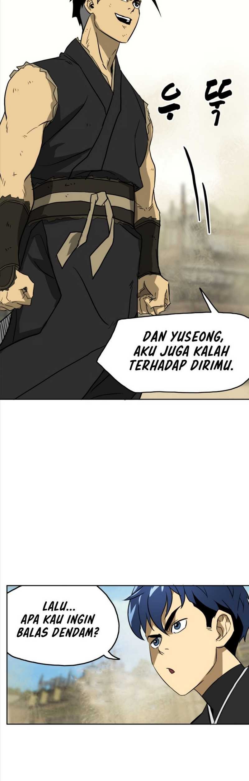 Infinite Level Up in Murim Chapter 58 Gambar 51