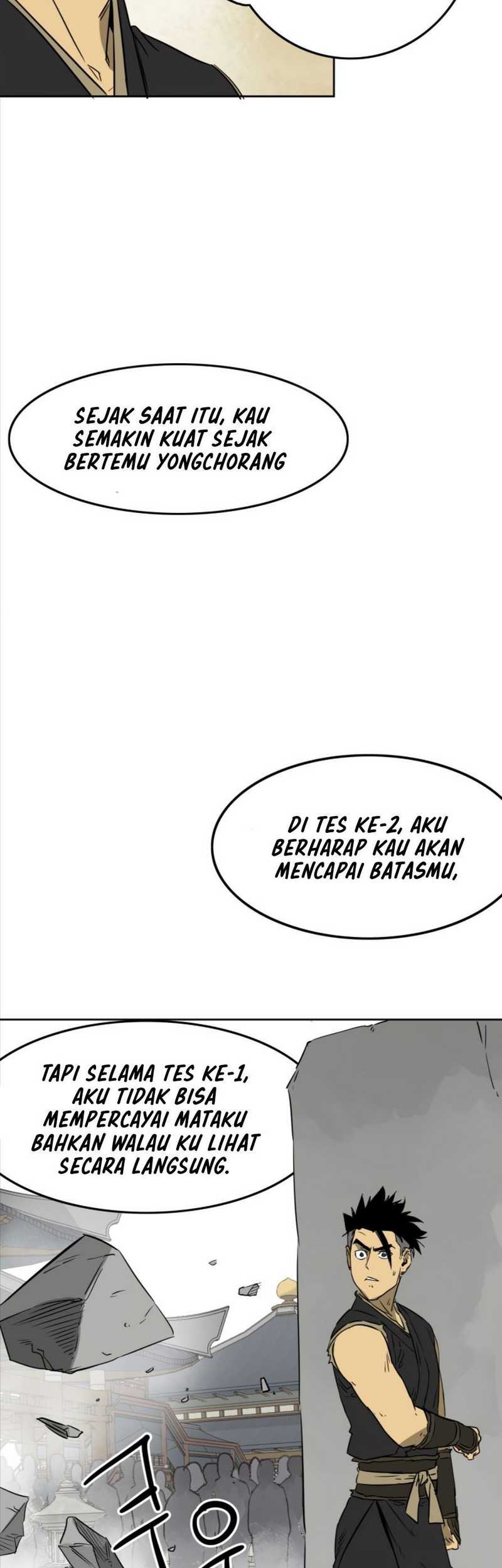 Infinite Level Up in Murim Chapter 58 Gambar 53