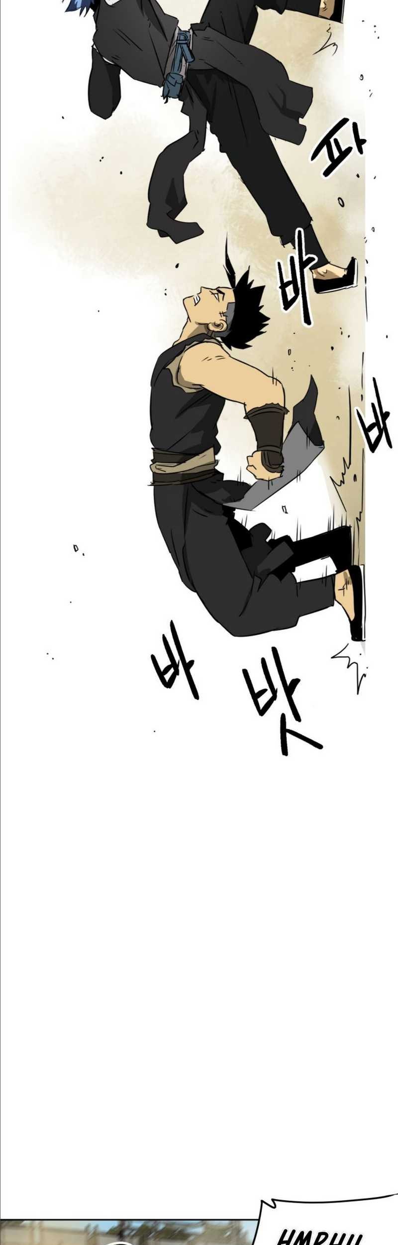 Infinite Level Up in Murim Chapter 58 Gambar 39