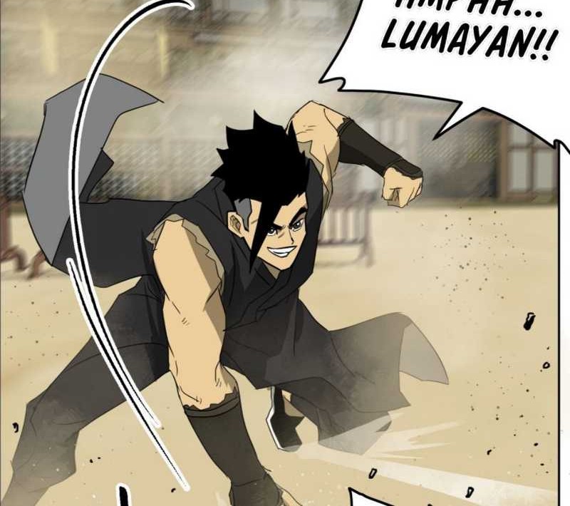 Infinite Level Up in Murim Chapter 58 Gambar 40