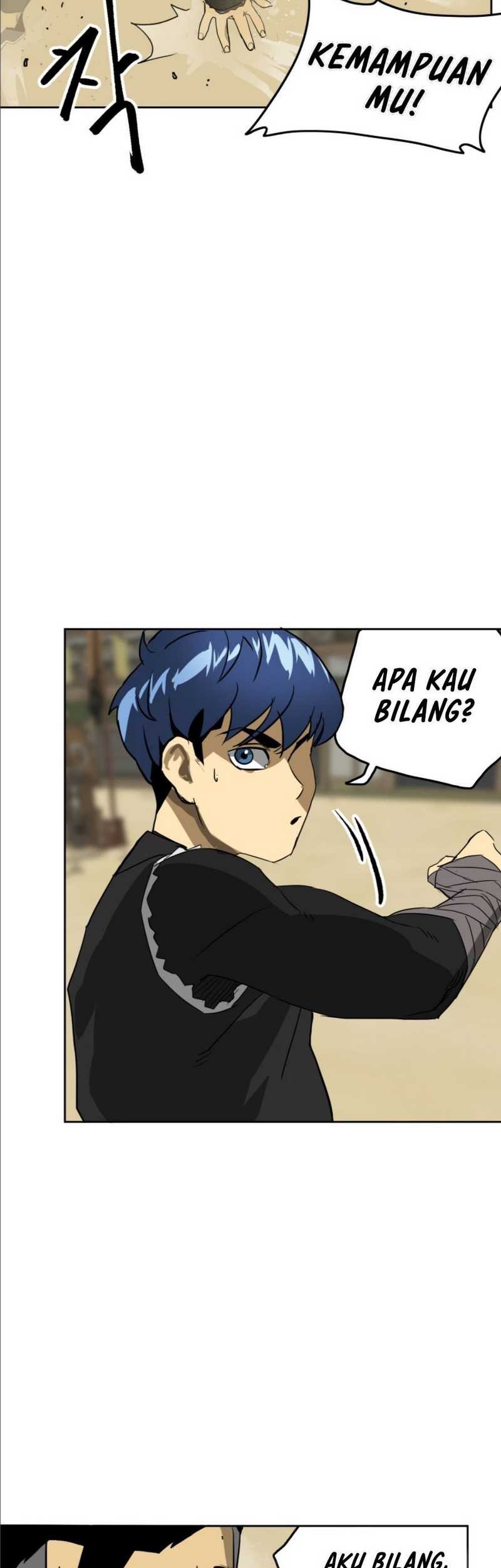 Infinite Level Up in Murim Chapter 58 Gambar 41