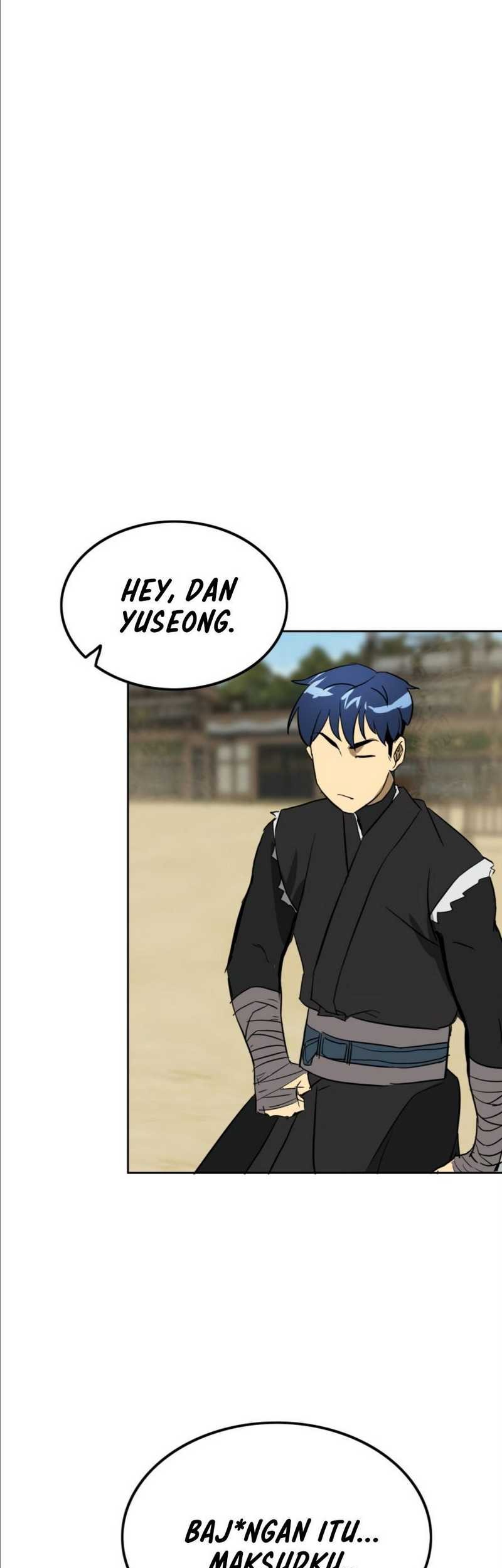 Infinite Level Up in Murim Chapter 58 Gambar 43