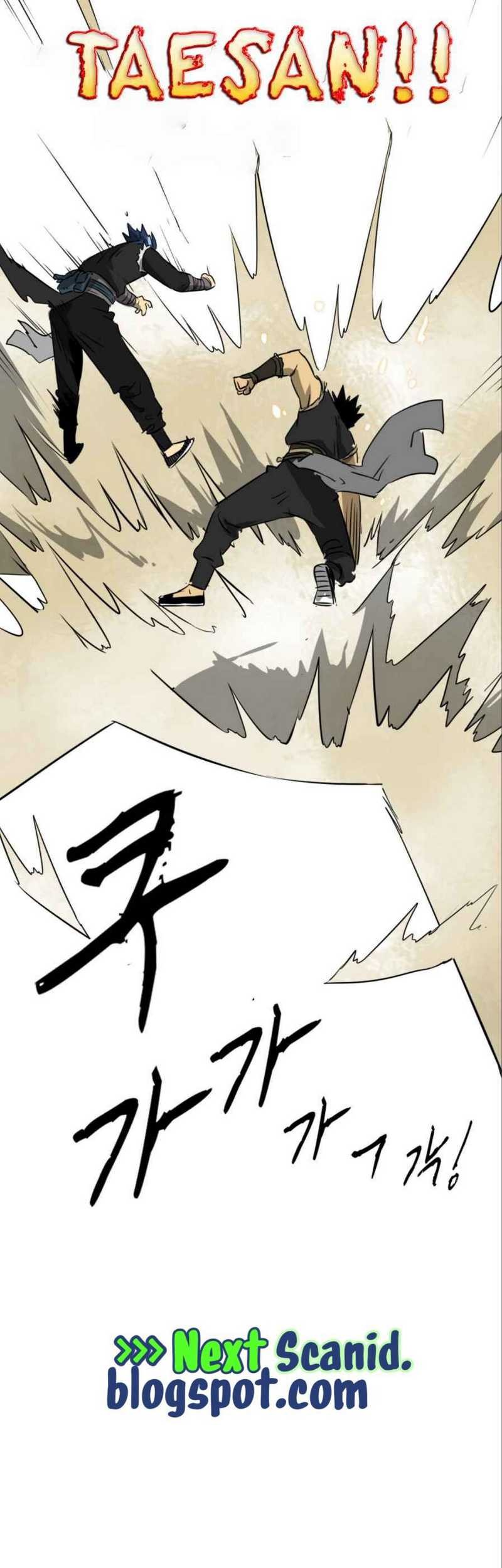 Infinite Level Up in Murim Chapter 58 Gambar 73