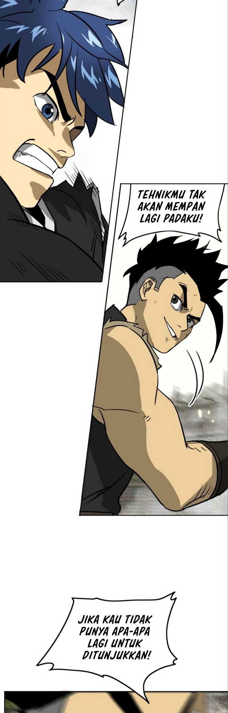 Infinite Level Up in Murim Chapter 58 Gambar 75