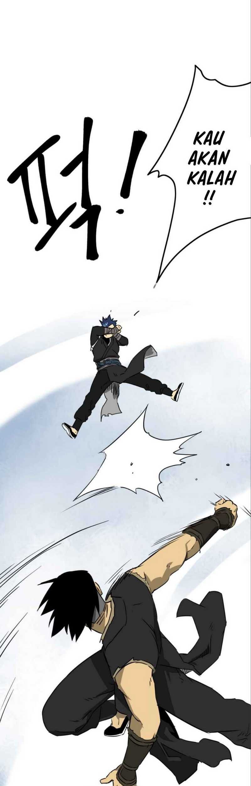 Infinite Level Up in Murim Chapter 58 Gambar 77