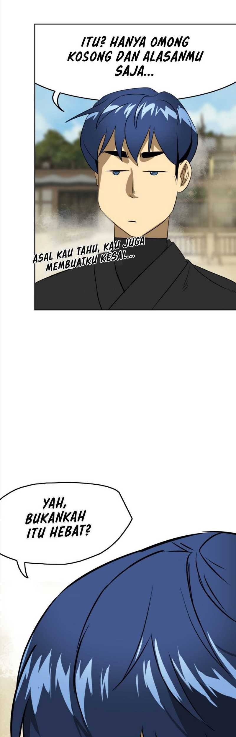 Infinite Level Up in Murim Chapter 58 Gambar 59