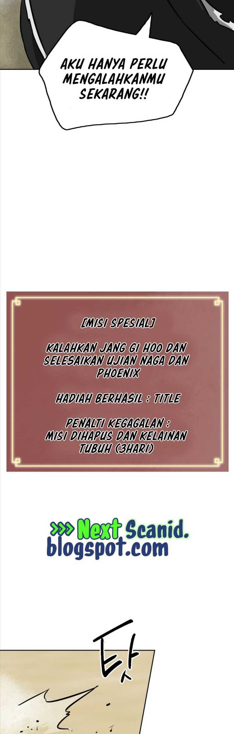 Infinite Level Up in Murim Chapter 58 Gambar 61