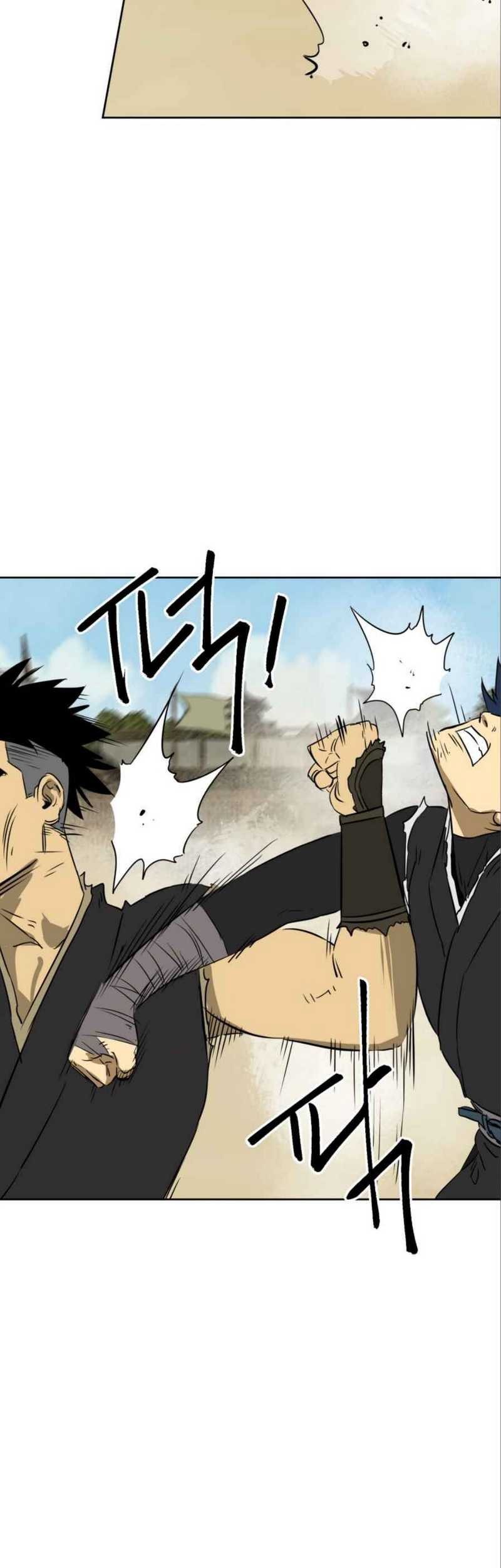 Infinite Level Up in Murim Chapter 58 Gambar 63