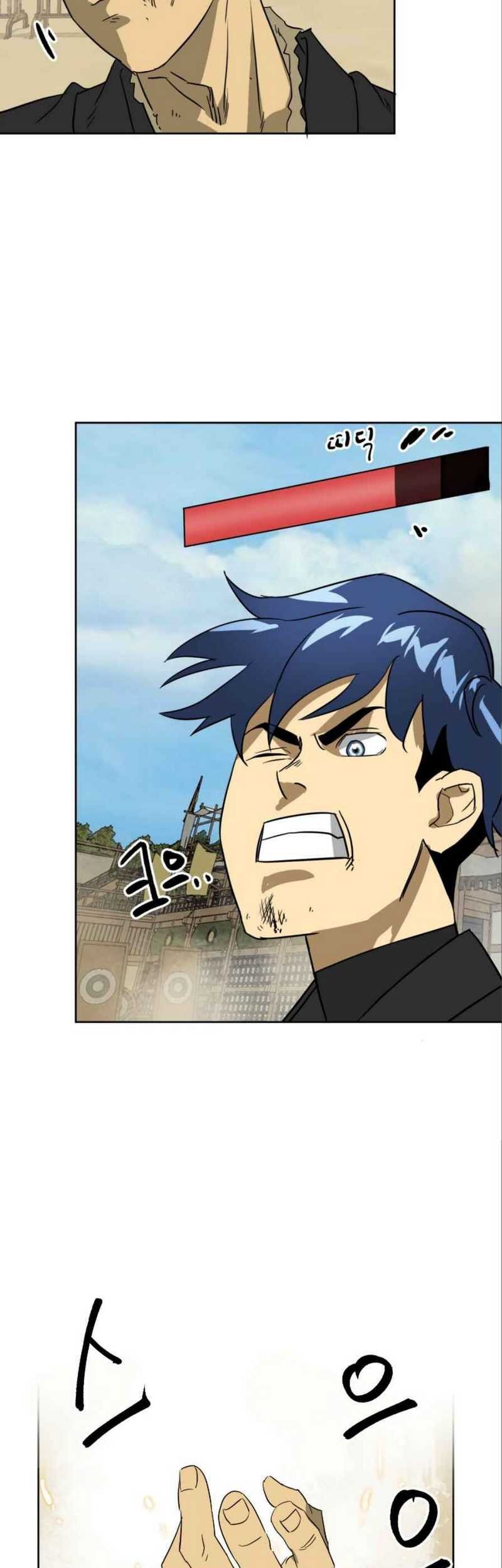 Infinite Level Up in Murim Chapter 58 Gambar 65