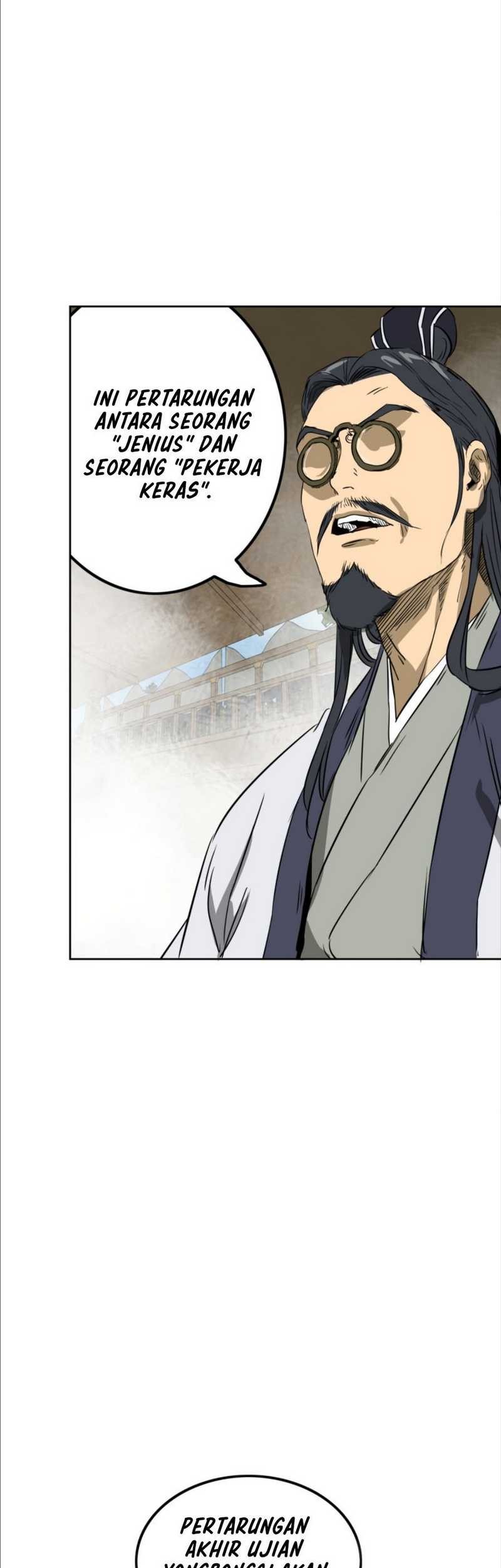 Infinite Level Up in Murim Chapter 58 Gambar 5