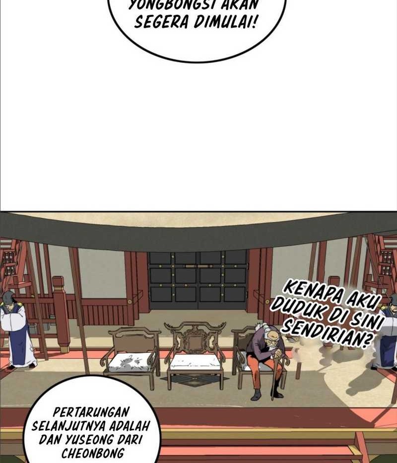 Infinite Level Up in Murim Chapter 58 Gambar 6