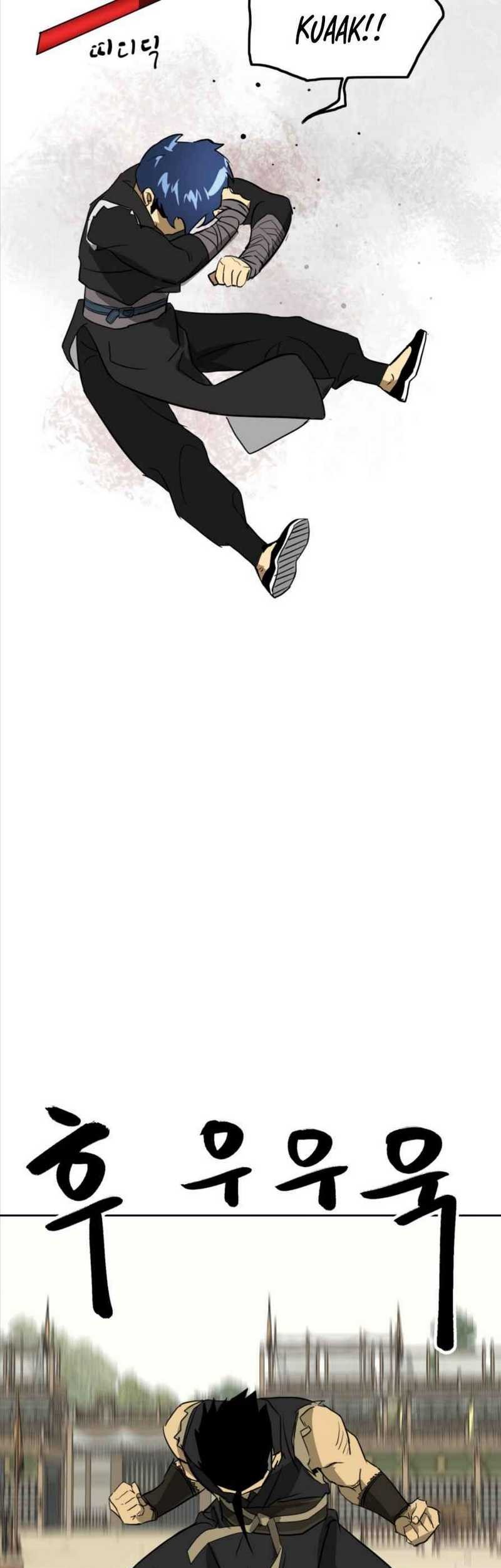 Infinite Level Up in Murim Chapter 58 Gambar 79