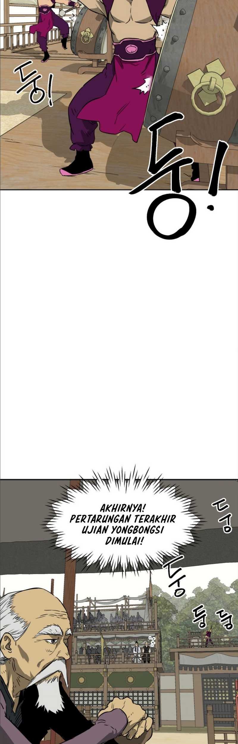 Infinite Level Up in Murim Chapter 58 Gambar 9