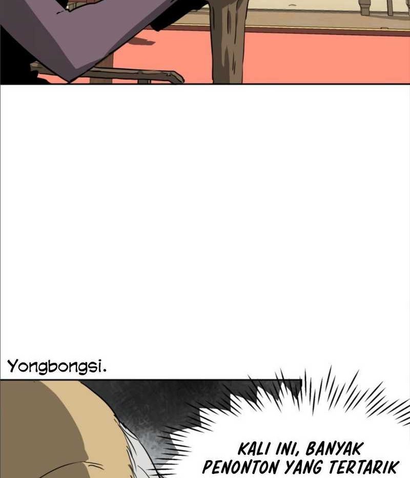 Infinite Level Up in Murim Chapter 58 Gambar 10