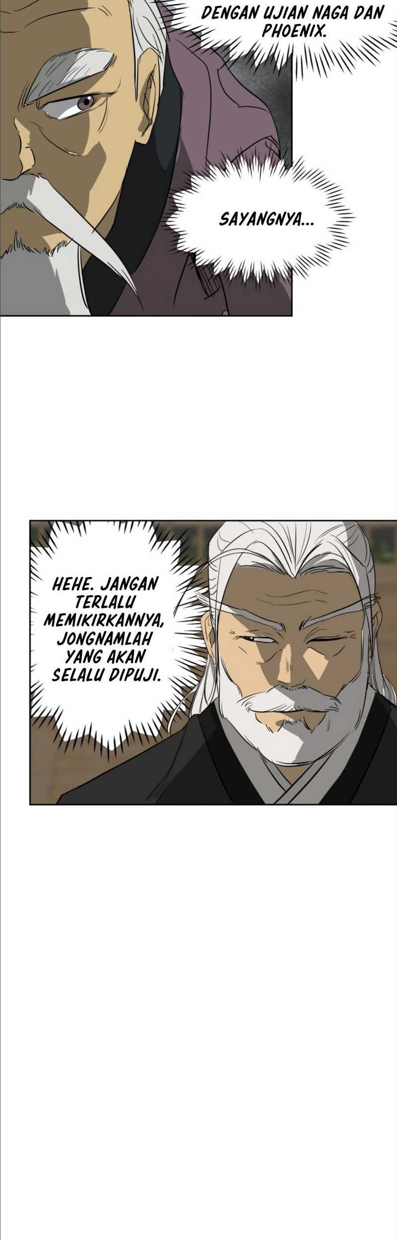 Infinite Level Up in Murim Chapter 58 Gambar 11
