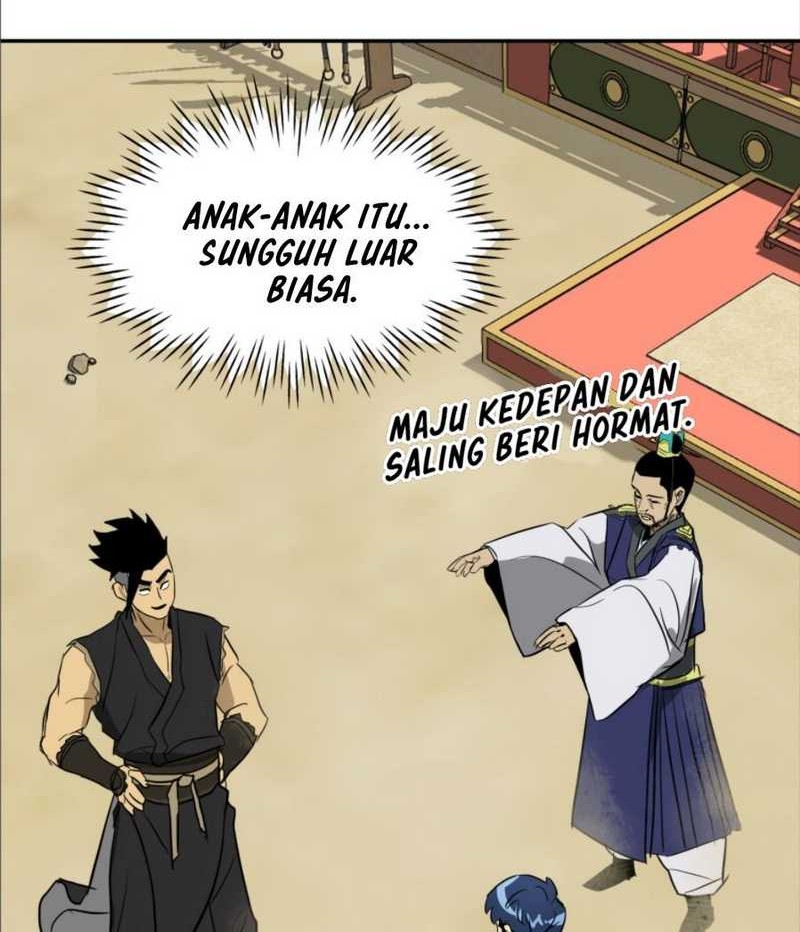 Infinite Level Up in Murim Chapter 58 Gambar 12