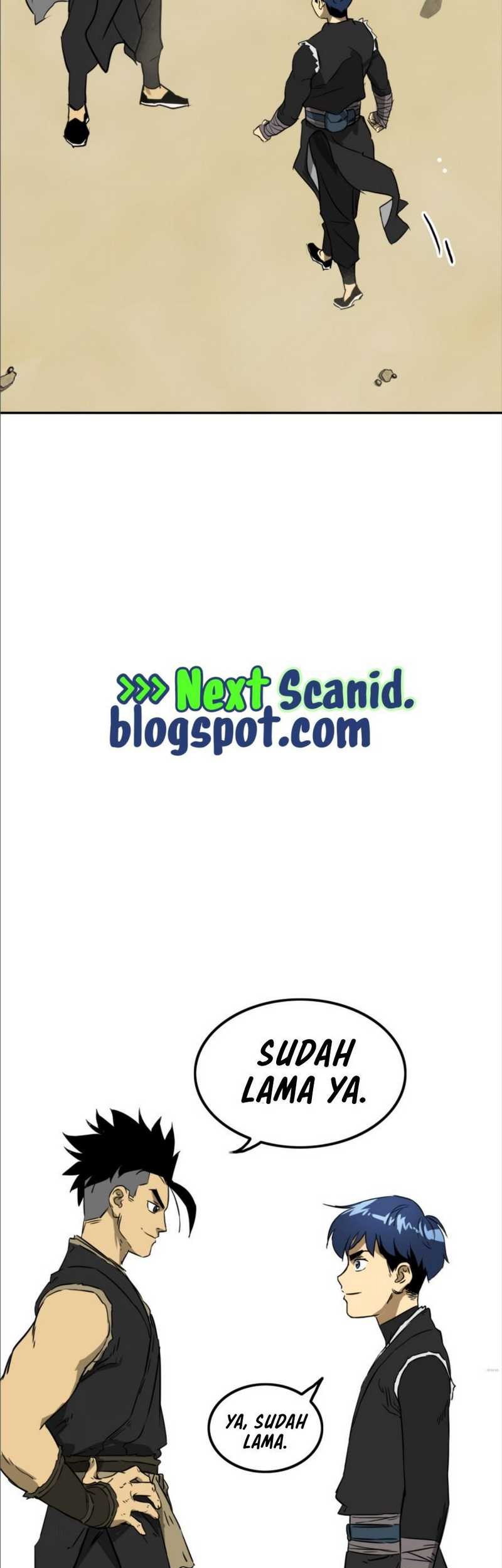 Infinite Level Up in Murim Chapter 58 Gambar 13