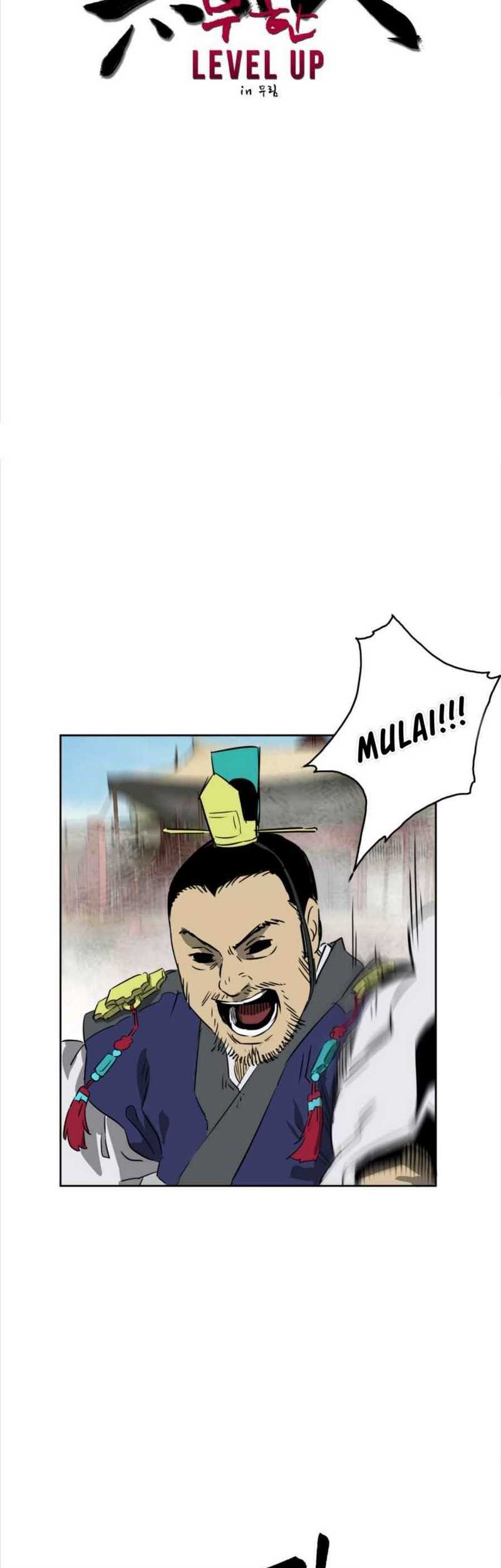 Infinite Level Up in Murim Chapter 58 Gambar 15