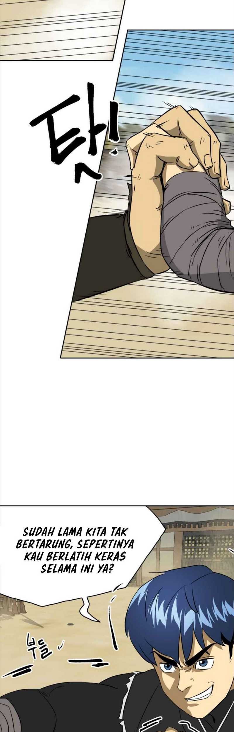 Infinite Level Up in Murim Chapter 58 Gambar 17