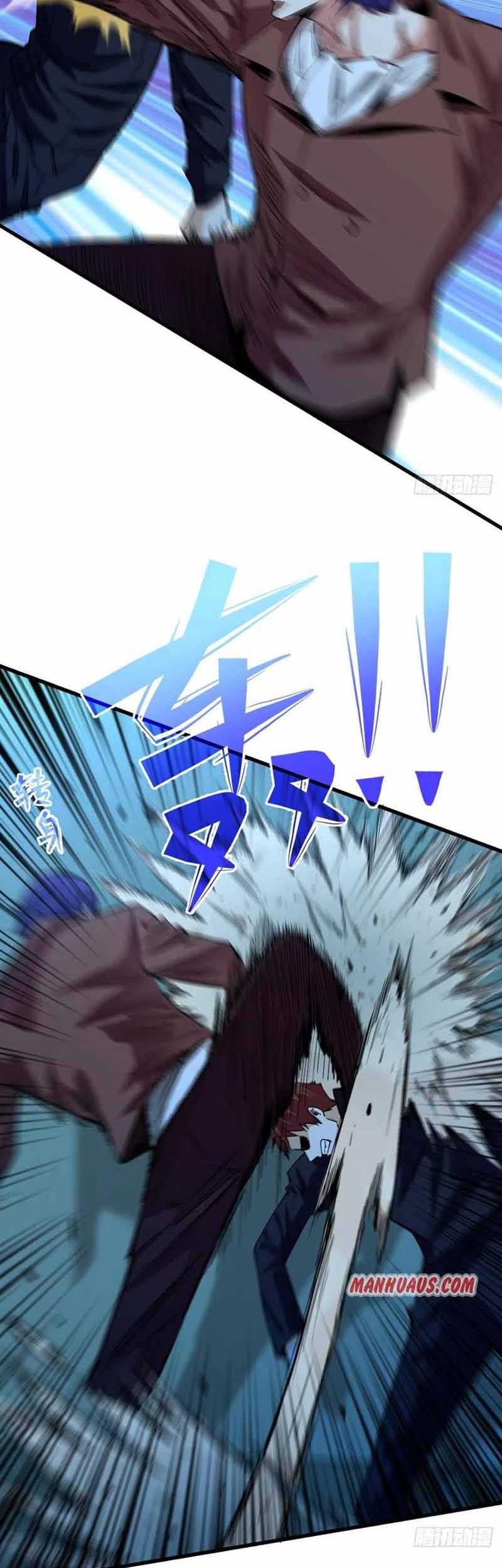 Return To Beginning Of The Apocalypse Chapter 94 Gambar 3