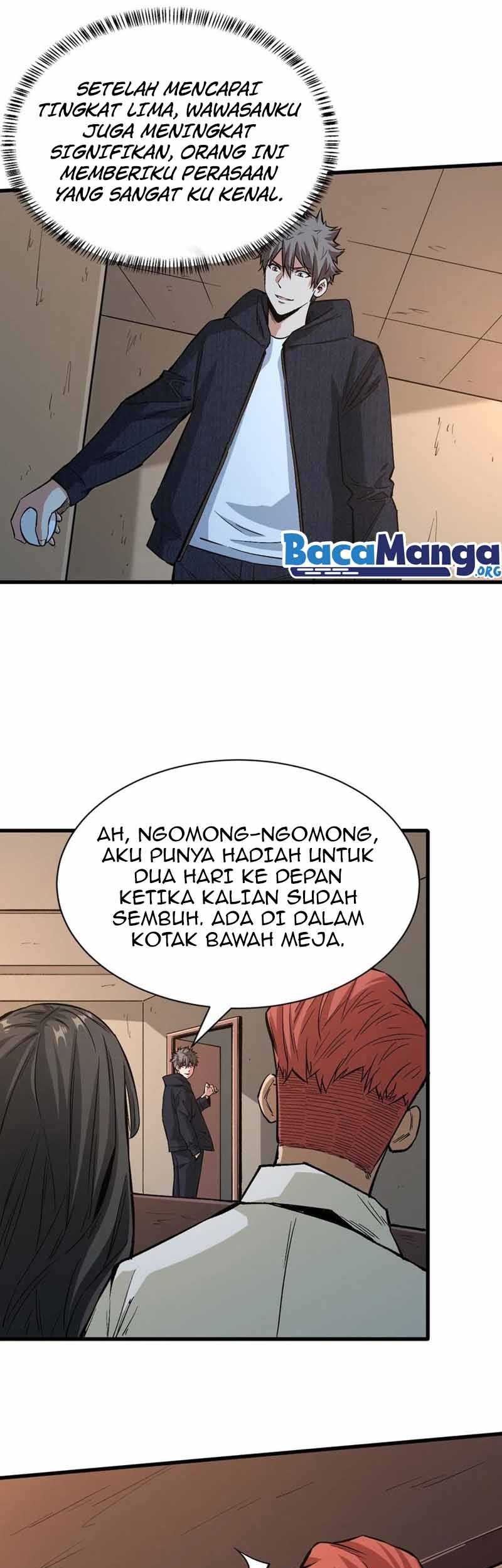 Return To Beginning Of The Apocalypse Chapter 94 Gambar 6