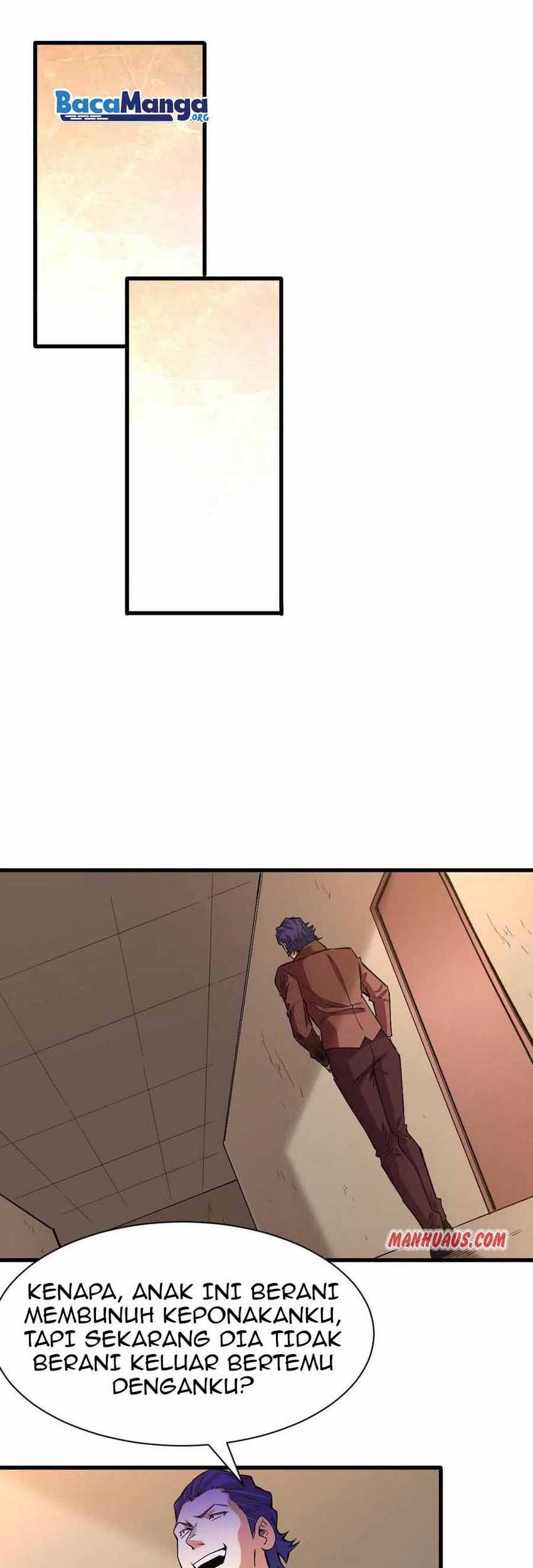 Return To Beginning Of The Apocalypse Chapter 94 Gambar 9