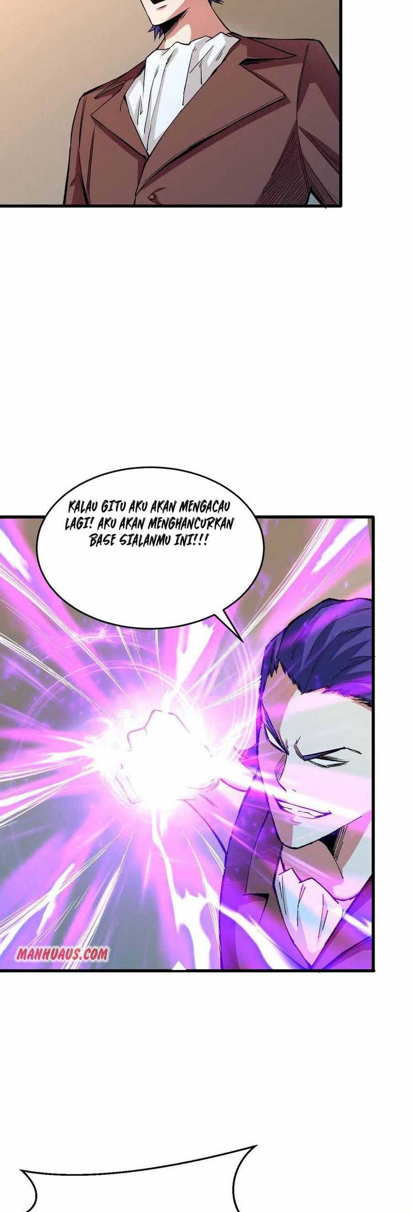 Return To Beginning Of The Apocalypse Chapter 94 Gambar 10