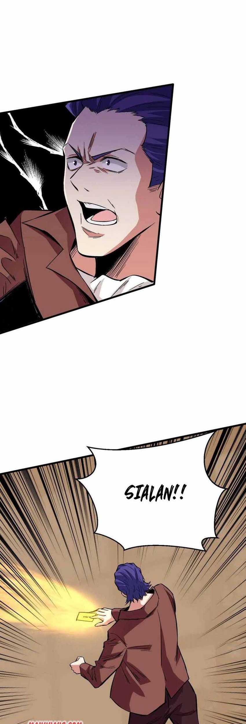 Return To Beginning Of The Apocalypse Chapter 94 Gambar 17