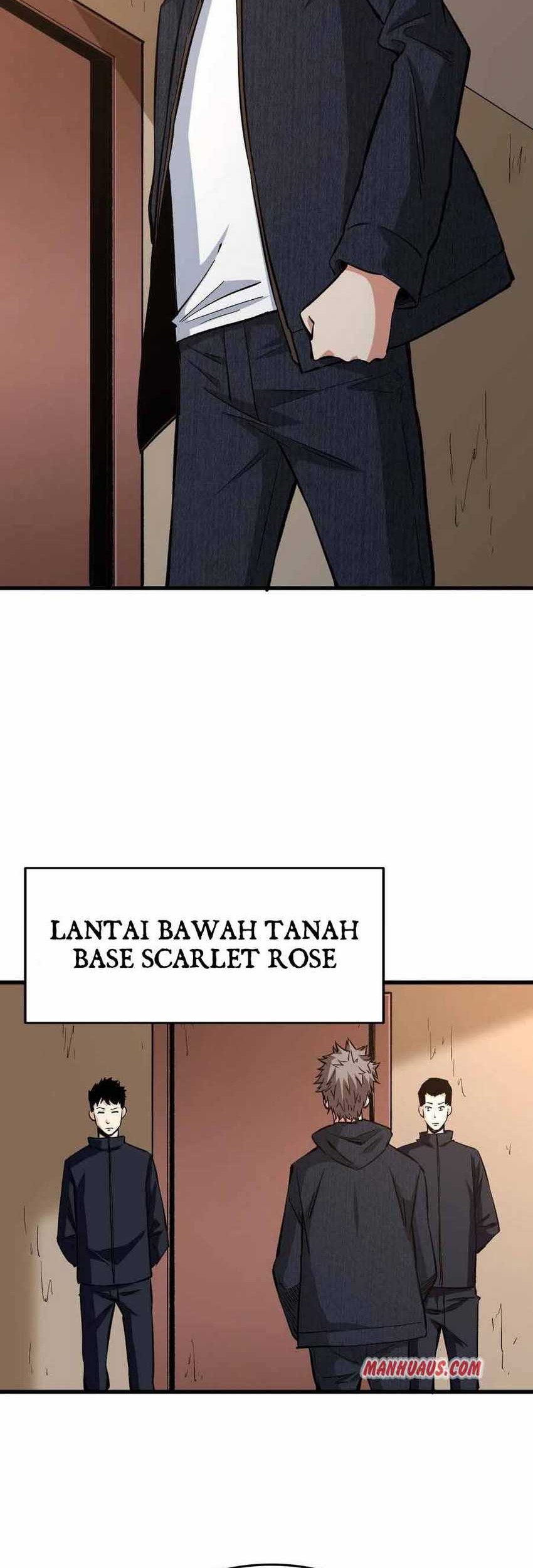 Return To Beginning Of The Apocalypse Chapter 94 Gambar 21