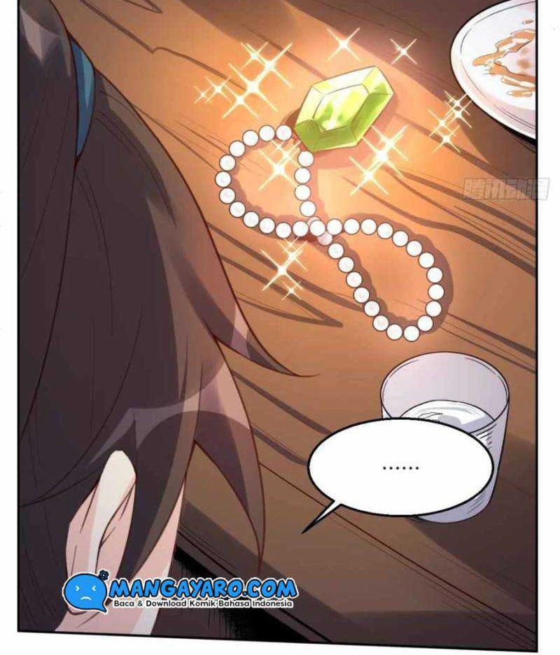 I’m Actually A Cultivation Bigshot Chapter 73 Gambar 29